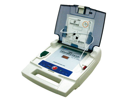 自动体外模拟除颤仪(训练专用),AED模拟除颤仪